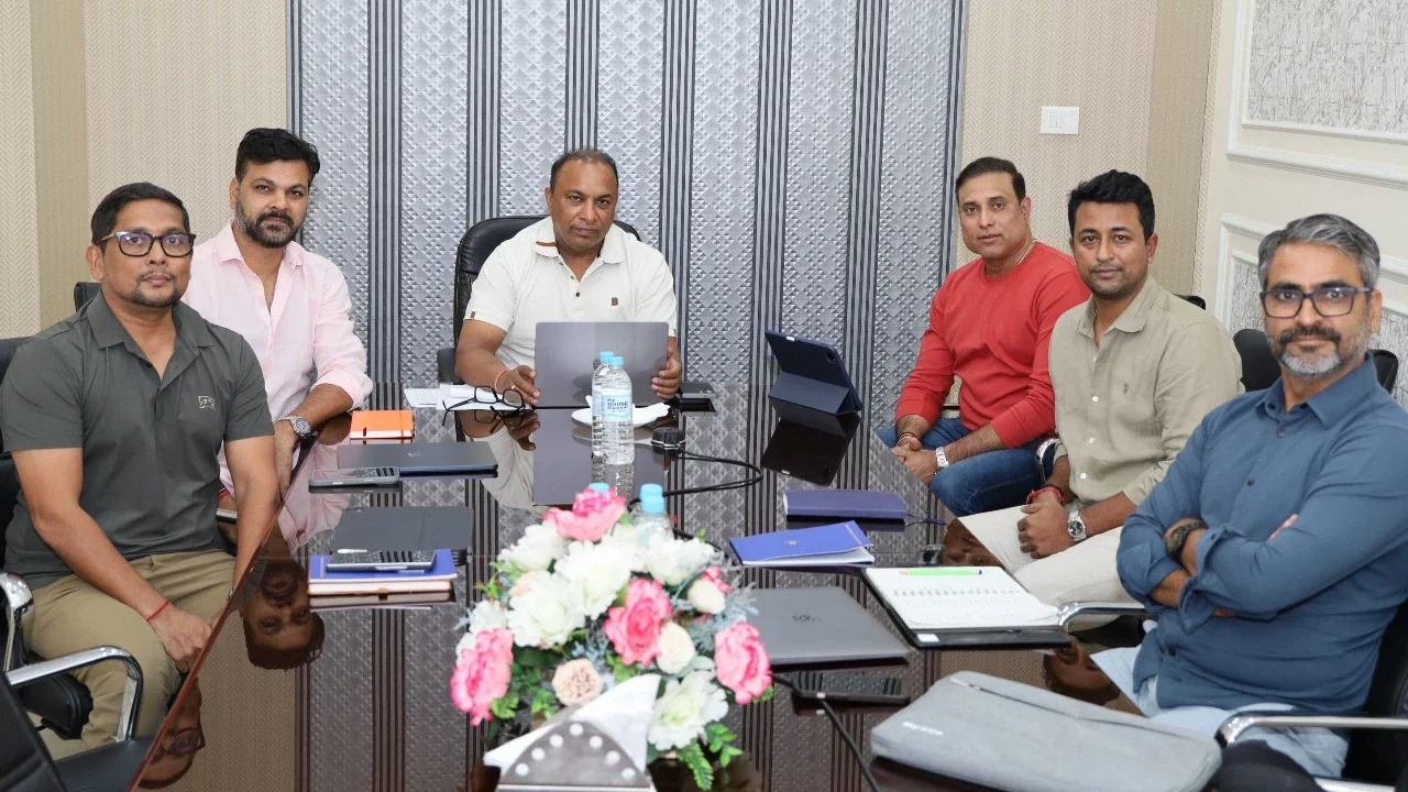 BCCI ready to increase salaries, yet 2 former India stars reject West Zone selector’s job
