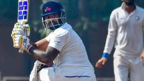 Suryakumar Yadav