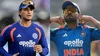Abhishek Sharma in awe of Virat Kohli