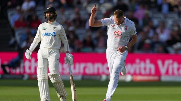 MCC’s Big Plan for Lord’s