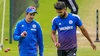 Gautam Gambhir and Akash Deep