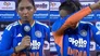 Harmanpreet Kaur breaks down in tears during interview