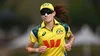 Megan Schutt suspended by Cricket Australia