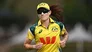 Megan Schutt suspended by Cricket Australia