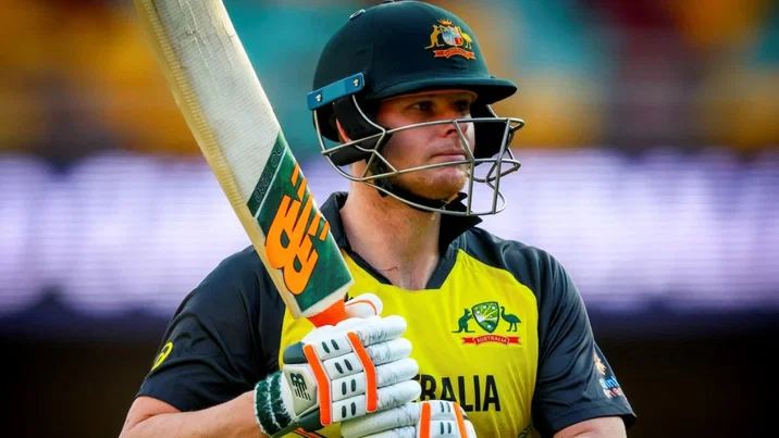 Steve Smith set for big PSL debut