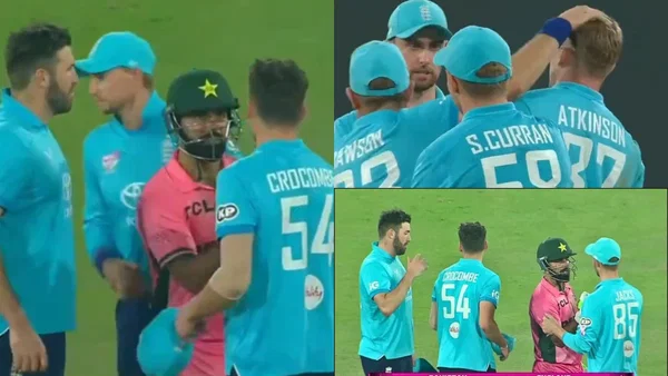 2 results in 1 match: England 'win', shake hands, then lose to Pakistan in Shadab Khan-starrer ODI thriller