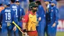Sikandar Raza loses cool at Zimbabwe teammates