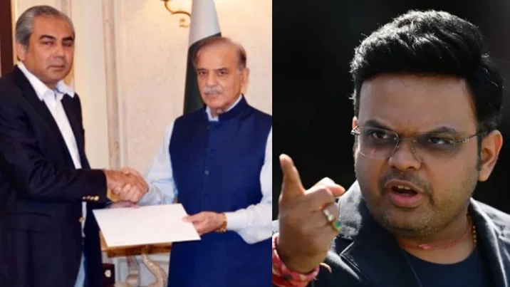 Jay Shah, Pakistan vs ICC, focus on Jay Shah