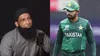 Mohammad Yousuf and Babar Azam. 1