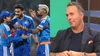 Michael Vaughan hails Team India