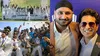 Harbhajan Singh and Sachin Tendulkar hails Jammu and Kashmir