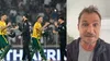Dale Steyn warns New Zealand