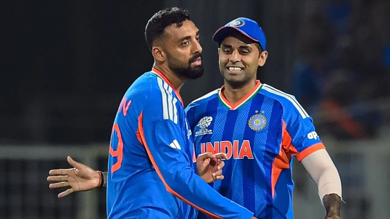 Varun Chakravarthy to be replaced by Kuldeep Yadav in T20 World Cup final? Official statement issued