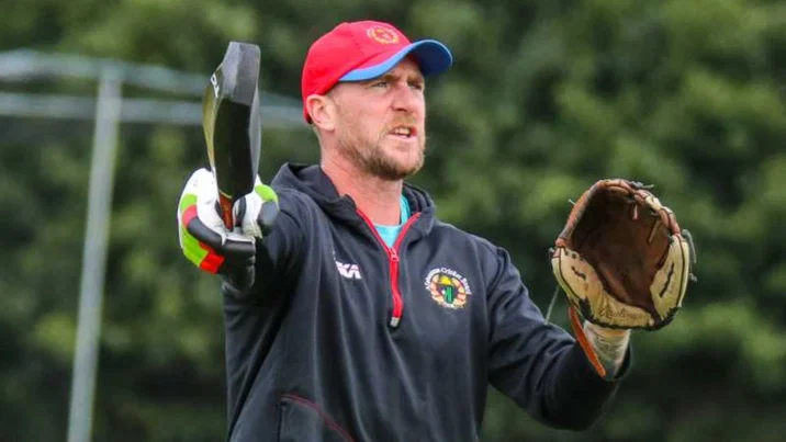 John Mooney joins Delhi Capitals