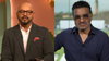Sanjay Manjrekar and Murali Kartik