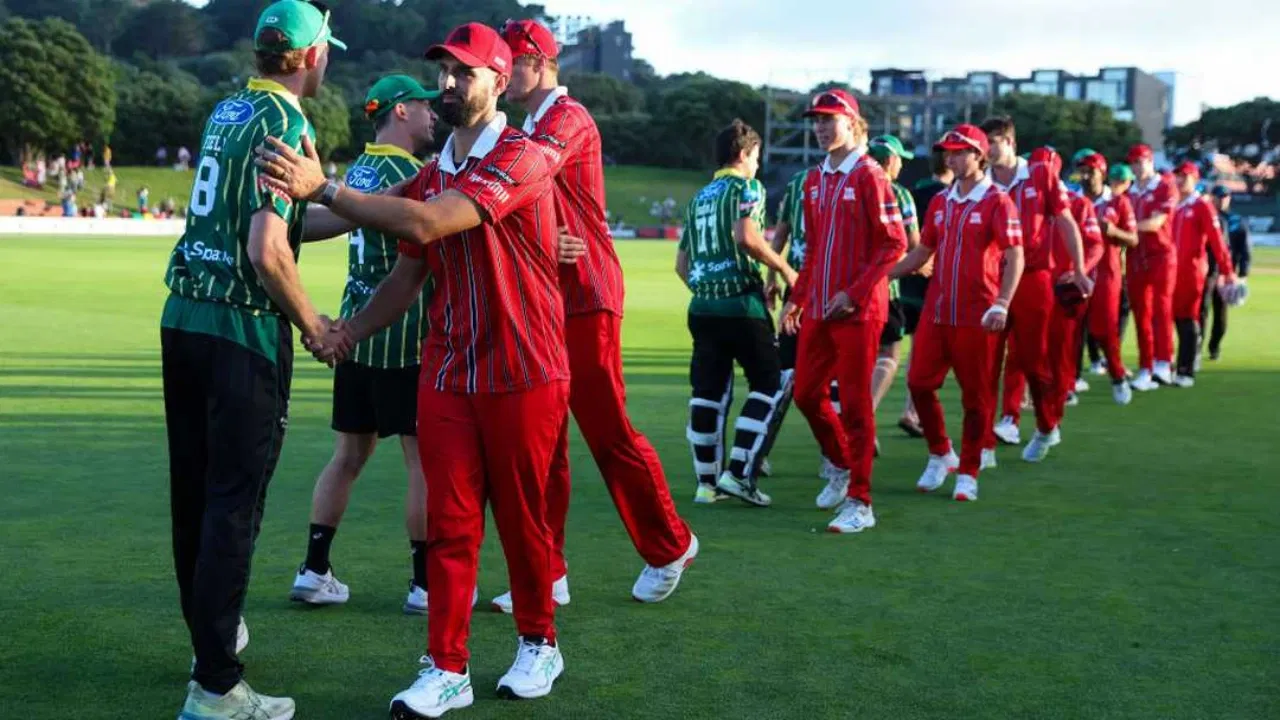 New Zealand takes inspiration from IPL? NZC plans big T20 Revolution with New Zealand 20 league