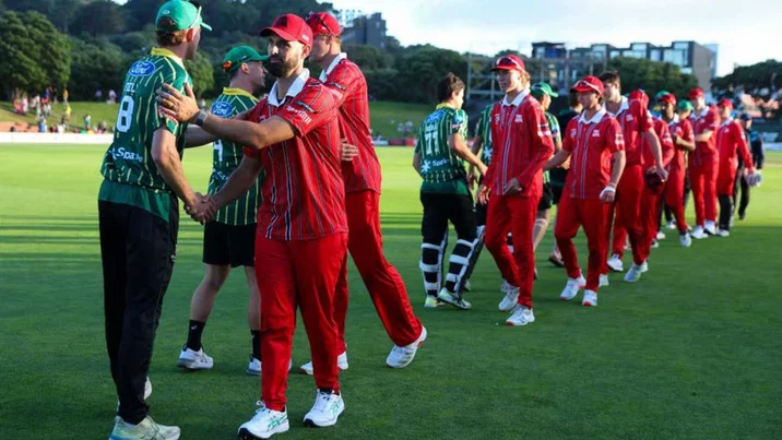 New Zealand set to launch its own T20 league