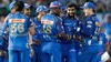 Mumbai Indians get big boost