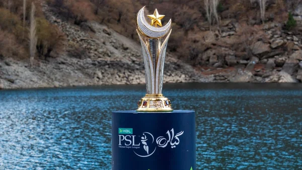 PSL 2026 Final to be played in front of fans