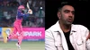 Ravindra Jadeja and Ravichandran Ashwin