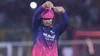 Vaibhav Sooryavanshi opens up about his 'A' celebration