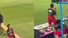 Virat Kohli trolls Shubman Gill
