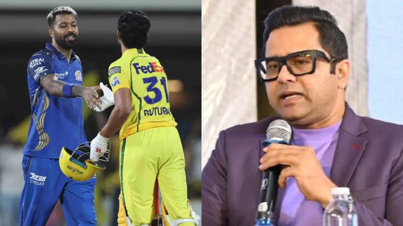 Ruturaj Gaikwad sacked! Aakash Chopra delivers big verdict on IPL captains Ruturaj Gaikwad sacked! Aakash Chopra delivers big verdict on IPL captains