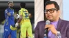 Aakash Chopra wants CSK and MI to sack Ruturaj Gaikwad and Hardik Pandya as captain