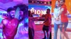 Virat Kohli rules the dance floor with Anushka Sharma