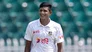 Nahid Rana ruled out of Australia Tests