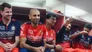 Mo Bobat's bold challenge sends RCB dressing room into frenzy