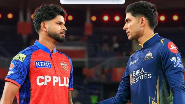 Shreyas Iyer picked over Shubman Gill