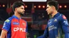 Shreyas Iyer picked over Shubman Gill