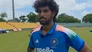 India A captain Tilak Varma