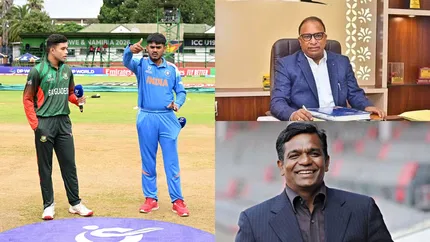 BCB reacts to India-Bangladesh toss episode