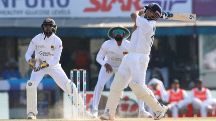 BCCI rejects SLC's proposal