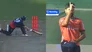 Steve Smith and Virat Kohli