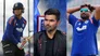 Vaibhav Sooryavanshi, Badrinath and Sanju Samson