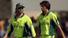 Mohammad Asif and Shoaib Akhtar.