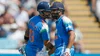 Virat Kohli and Rohit Sharma