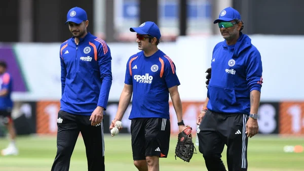 Shubman Gill not on same page with Gautam Gambhir, Ajit Agarkar over 2027 World Cup plans
