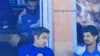 Virat Kohli, Gautam Gambhir and Ishan Kishan