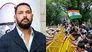 Yuvraj Singh backs Student Protest