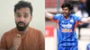 Hanuma Vihari and Mayank Yadav