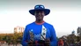 Vaibhav Sooryavanshi elated after winning POTM and POTS awards
