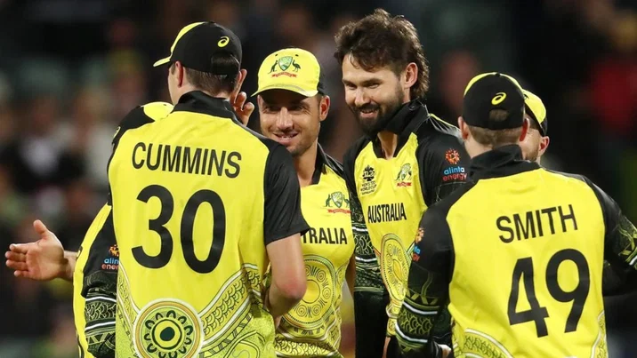 Australia pacer Kane Richardson announces retirement