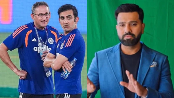 Rohit Sharma to announce retirement soon