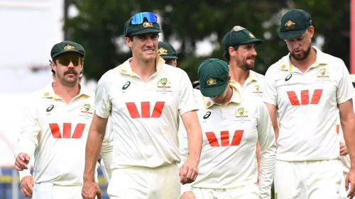 Australia set to face massive blow