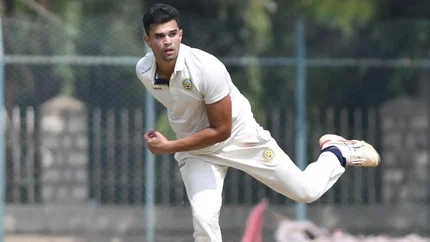 Arjun Tendulkar makes big call