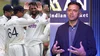 Team India and Rahul Dravid